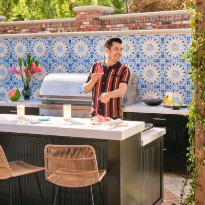 Jonathan Scott Residence — Landscape Design project by Camille Beehler Landscape Design in Los Angeles