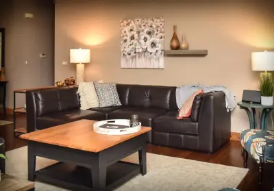 Rooms By Jess - Custom Cabinets & Cabinetry in Onalaska, WI