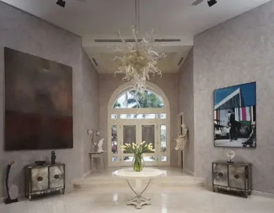 Modern Justice by Indian Wells & Beverly Hills Luxury Interiors