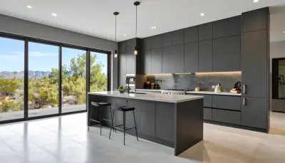 Park Avenue Design, Inc - Architectural & Building Design Services in Scottsdale, AZ