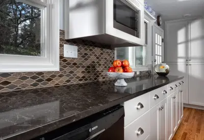 Bettina Rasmussen Mirror Pond Design - Kitchen Remodeling in Redmond, OR