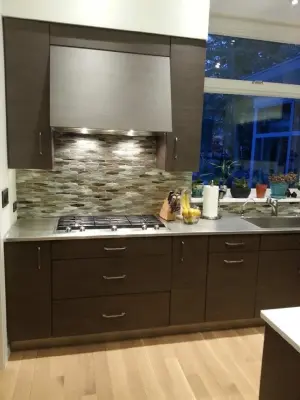 Sanctuary Home - Kitchen Remodeling in Fairfield, IA