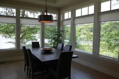 Gallery Interiors and Rockford Kitchen Design - Interior Design & Decorating in Rockford, MI
