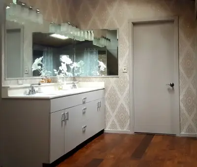 Cheryl von Tress Interiors - Window Installation & Replacement in Jacksonville, OR