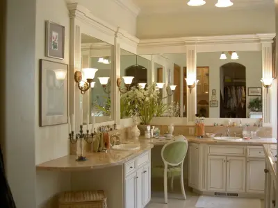 Reimagined Spaces (Interior Design Plus+) - Professional Home Organizers in Long Beach, MS