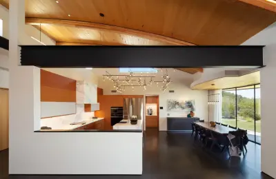 Yvette Chaix Interior Design, Inc. - Bathroom Remodeling in San Luis Obispo, CA