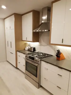 Luria Design & Style, LLC. - Kitchen Remodeling in Garden City, NY