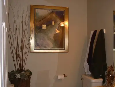 Dressing Room — Interior Design & Decorating project by Jody Pear Designs