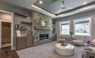 Parmley Interior Design - Smart Home & Theater Installers in Omaha, NE
