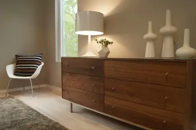 Diana Lane — Interior Design & Decorating project by CL Interiors