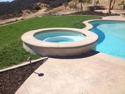 The Moser Residence — Landscape Construction project by McCabe's Nursery & Landscape Construction