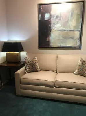 Julie Sink for Ethan Allen Savannah - Window Installation & Replacement in Savannah, GA