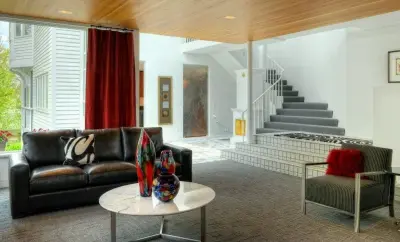 Modern Living by Shannon Allen Design