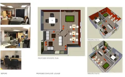 HARMONYbydesign - Architectural & Building Design Services in Livermore, CA