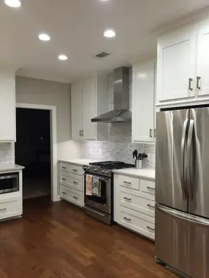 Culinary Space Revamp — Interior Design & Decorating project by Sarah Haun Interiors, LLC