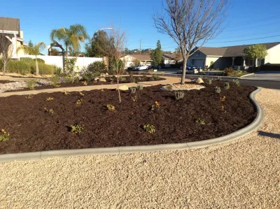 McCabe's Nursery & Landscape Construction - Garden Remodeling in Temecula, CA