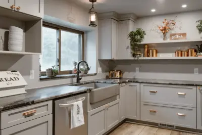Valia Design - Design-Build Services in Bloomfield Hills, MI