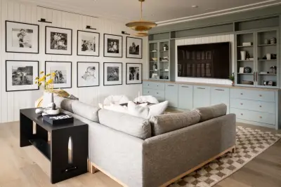 Laura Brophy Interiors - Interior Design & Decorating in Newport Beach, CA