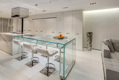 Coral's Project by Indian Wells & Beverly Hills Luxury Interiors