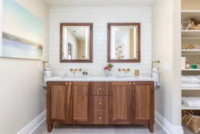 Corbels and Disorder: Bargain Mansions Season 2 (Episodes 1 and 2) by Tamara Day Design