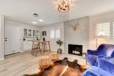 Hosh Design Studio - Custom Cabinets & Cabinetry in Rocklin, CA