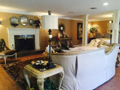 Corrales Decor Ten by Corrales Decor