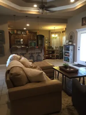Corrales Decor - Kitchen Remodeling in Midland, TX