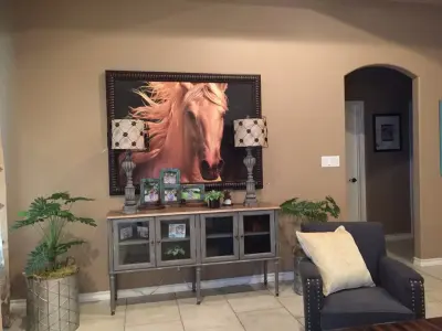 Corrales Decor Five by Corrales Decor