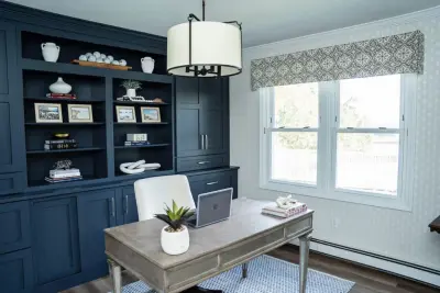 Blue Lily Interior Design & Remodeling - Kitchen Remodeling in Erie, PA