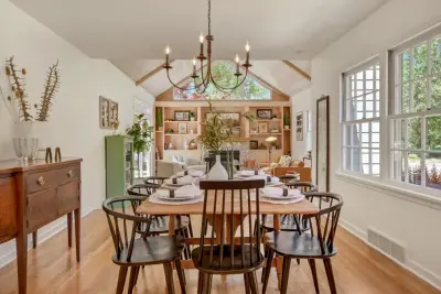 Aisling Designs - Professional Home Organizers in Boise, ID