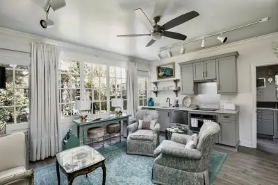 Rustic Cottage and Farmhouse Inspired Interiors — Interior Design & Decorating project by AllysonK Designs