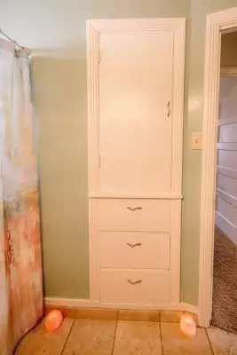 Moderne Luxx - Custom Cabinets & Cabinetry in Paso Robles, CA