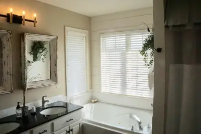 Interior Design by Anastasia - Bathroom Remodeling in Annville, PA