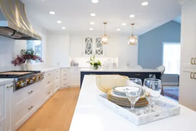 HomStyl Interior Design - Design-Build Services in Salt Lake City, UT