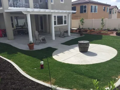 McCabe's Nursery & Landscape Construction - Garden Remodeling in Temecula, CA