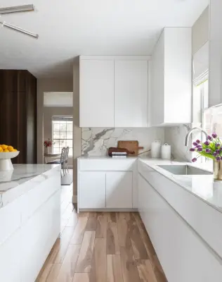 CAUGHTON — Interior Design & Decorating project by Lyrd Interiors