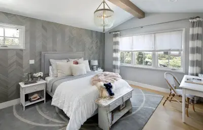 TRG Architecture + Interior Design - Smart Home & Theater Installers in San Mateo, CA