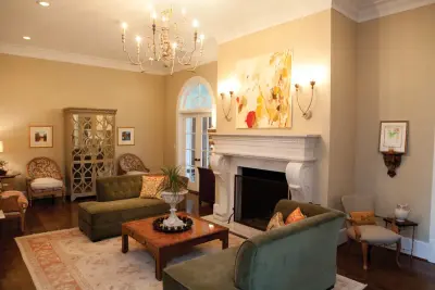 Tish Miller Design - Architectural & Building Design Services in Monroe, LA