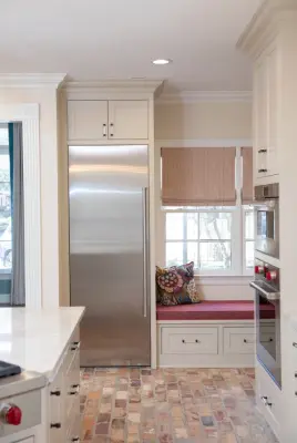 Ourso Designs - Kitchen Remodeling in Baton Rouge, LA