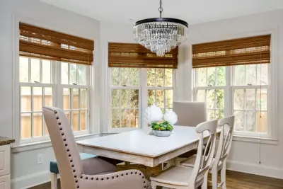 Timothy Briscoe Interiors - Window Installation & Replacement in Minneapolis, MN