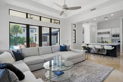 Rooms by Eve - Professional Home Organizers in Boca Raton, FL