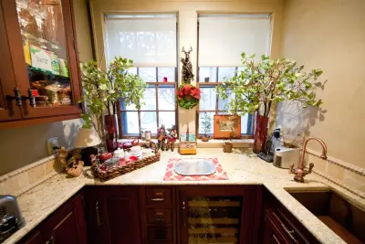 Studio A Interior Design - Kitchen Remodeling in Kansas City, MO