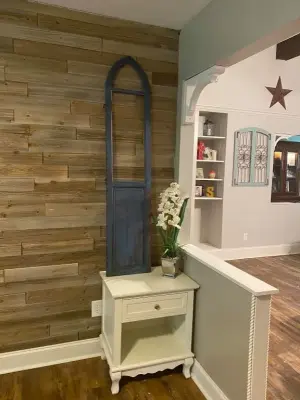 Rustic Country Home Renovation and Decoration — Interior Design & Decorating project by LenaLee's Interior Design