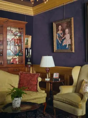 AllysonK Designs - Interior Design & Decorating in Birmingham, AL