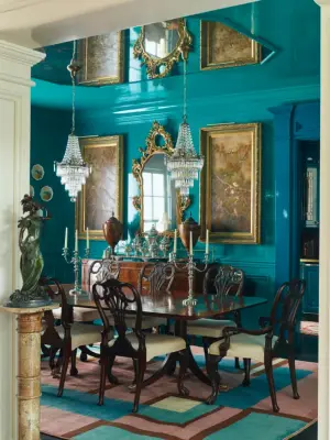 AllysonK Designs - Interior Design & Decorating in Birmingham, AL