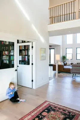 Silver Leaf Interiors - Interior Design & Decorating in Madison, WI
