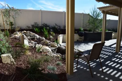 McCabe's Nursery & Landscape Construction - Garden Remodeling in Temecula, CA