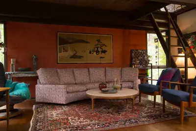 Faux Home | Home & Hue - Interior Design & Decorating in Mebane, NC