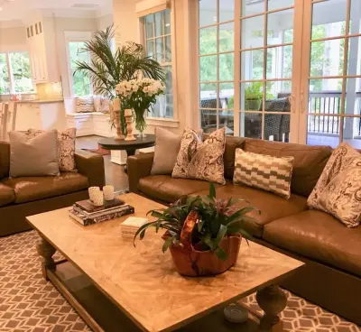 Julie Sink for Ethan Allen Savannah - Window Installation & Replacement in Savannah, GA