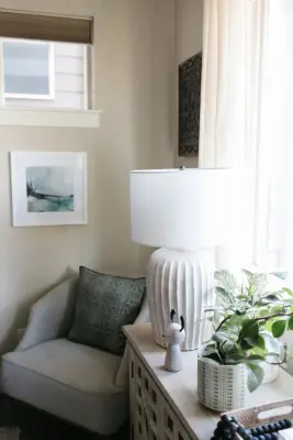 Warm Festive Decor — Interior Design & Decorating project by Cozy In Love Spaces